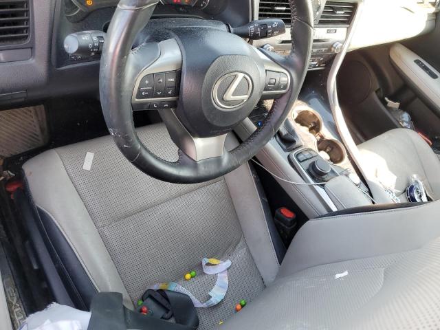  LEXUS RX350 2016 Белы