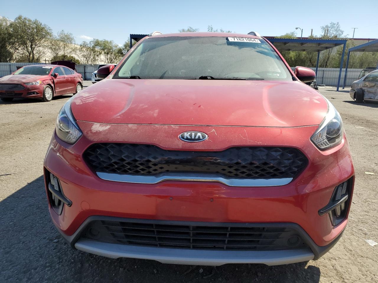 2020 Kia Niro - Image 5