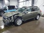 2019 Subaru Outback 2.5I Premium for Sale in Ham Lake, MN - Front End