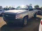 2008 Chevrolet Silverado C1500 იყიდება Elgin-ში, IL - Rear End