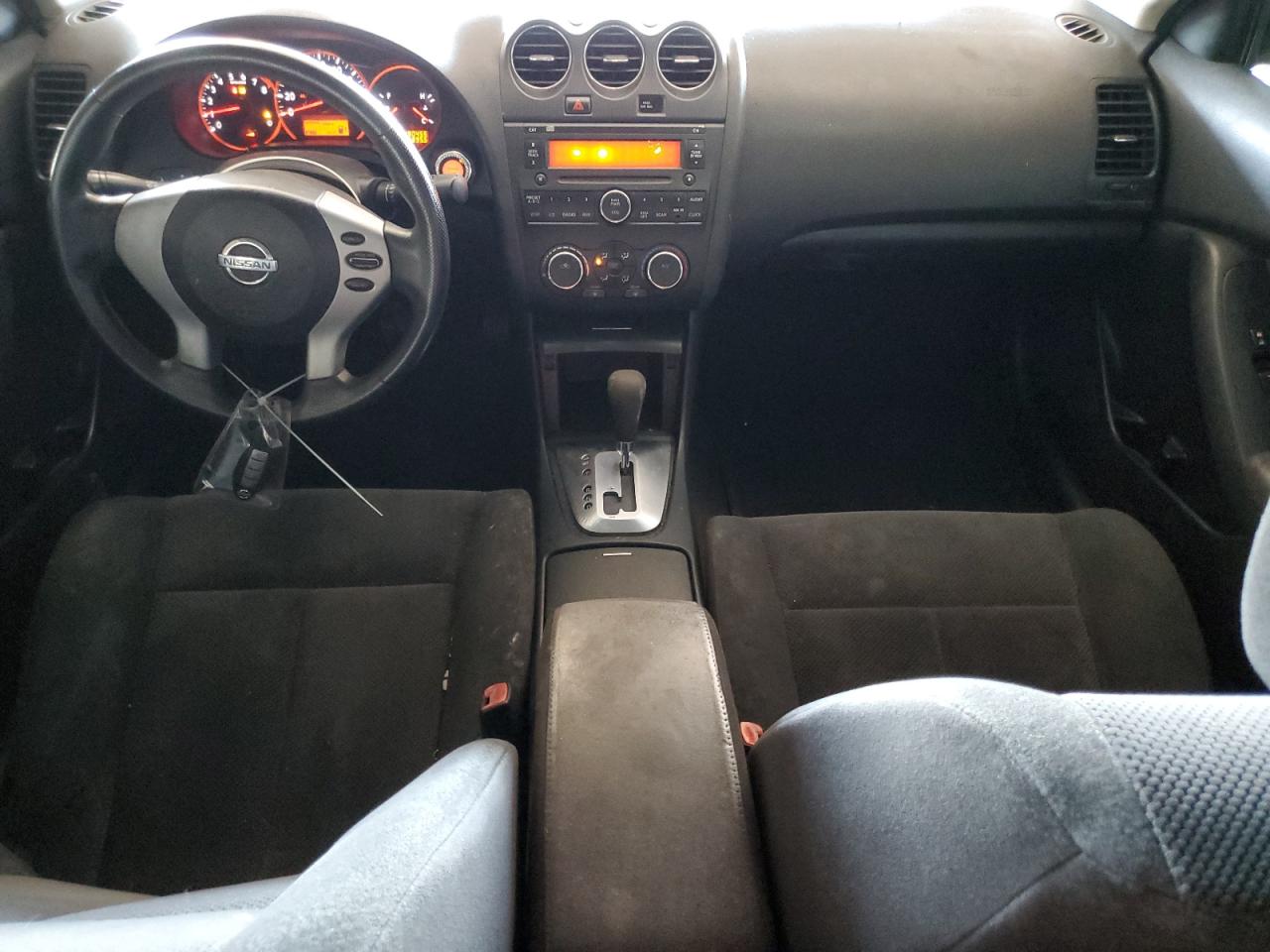 2009 Nissan Altima 2.5 VIN: 1N4AL21E19N533725 Lot: 94001345