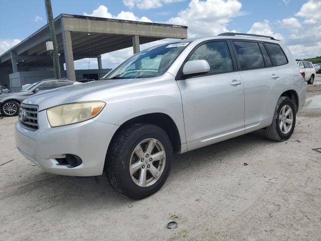 2010 Toyota Highlander 