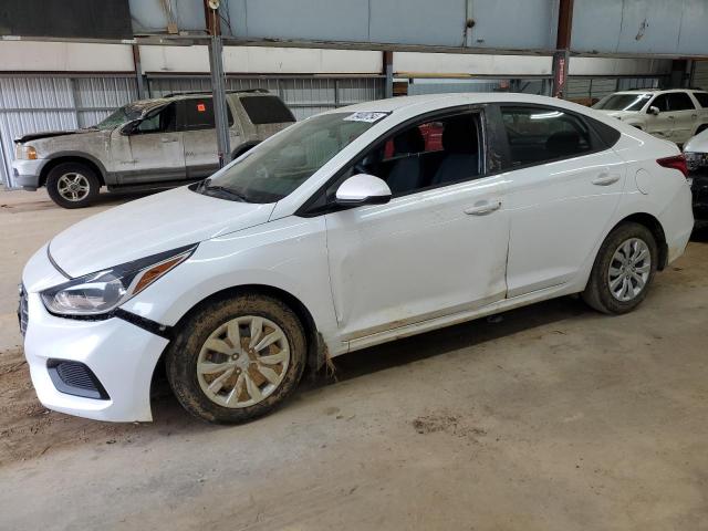 2021 Hyundai Accent Se