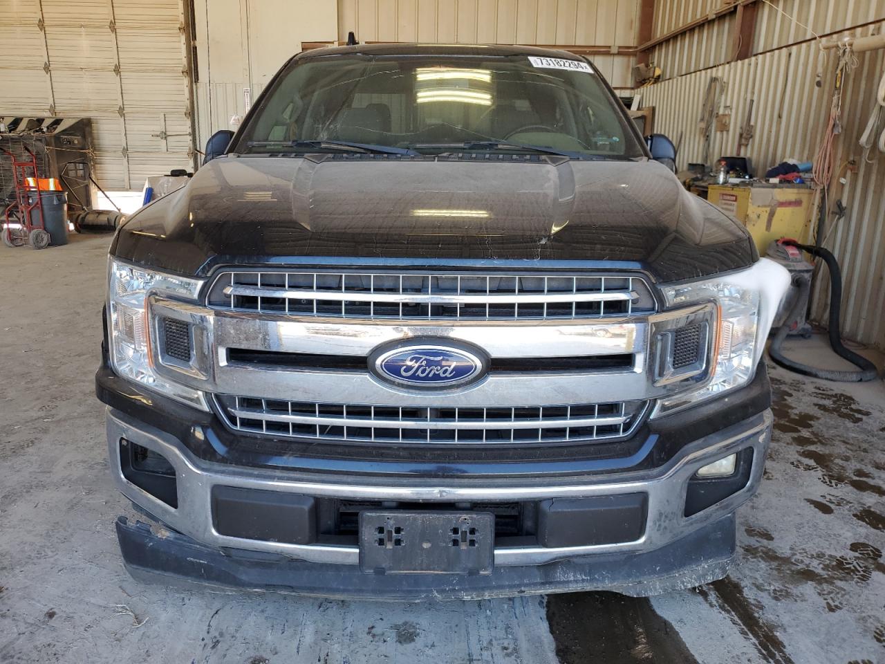 2018 Ford F-150 - Image 5