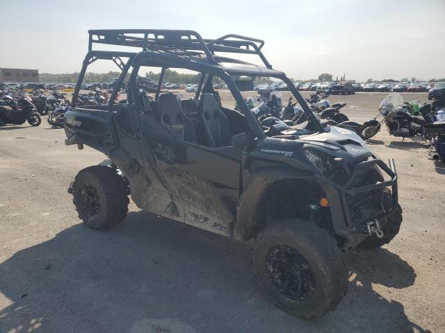 2023 Can-Am Commander Xt 700