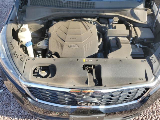 5XYPG4A51LG612623 Kia Sorento S 13