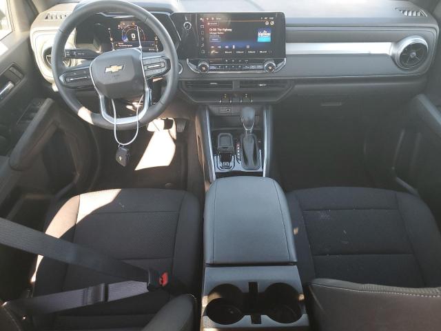  CHEVROLET COLORADO 2023 White
