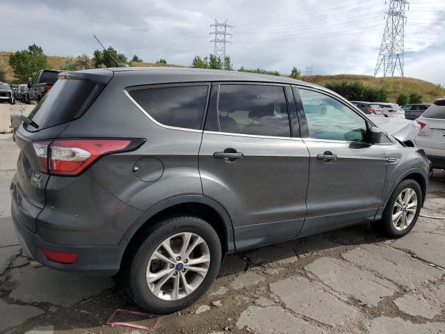  FORD ESCAPE 2017 Угольный