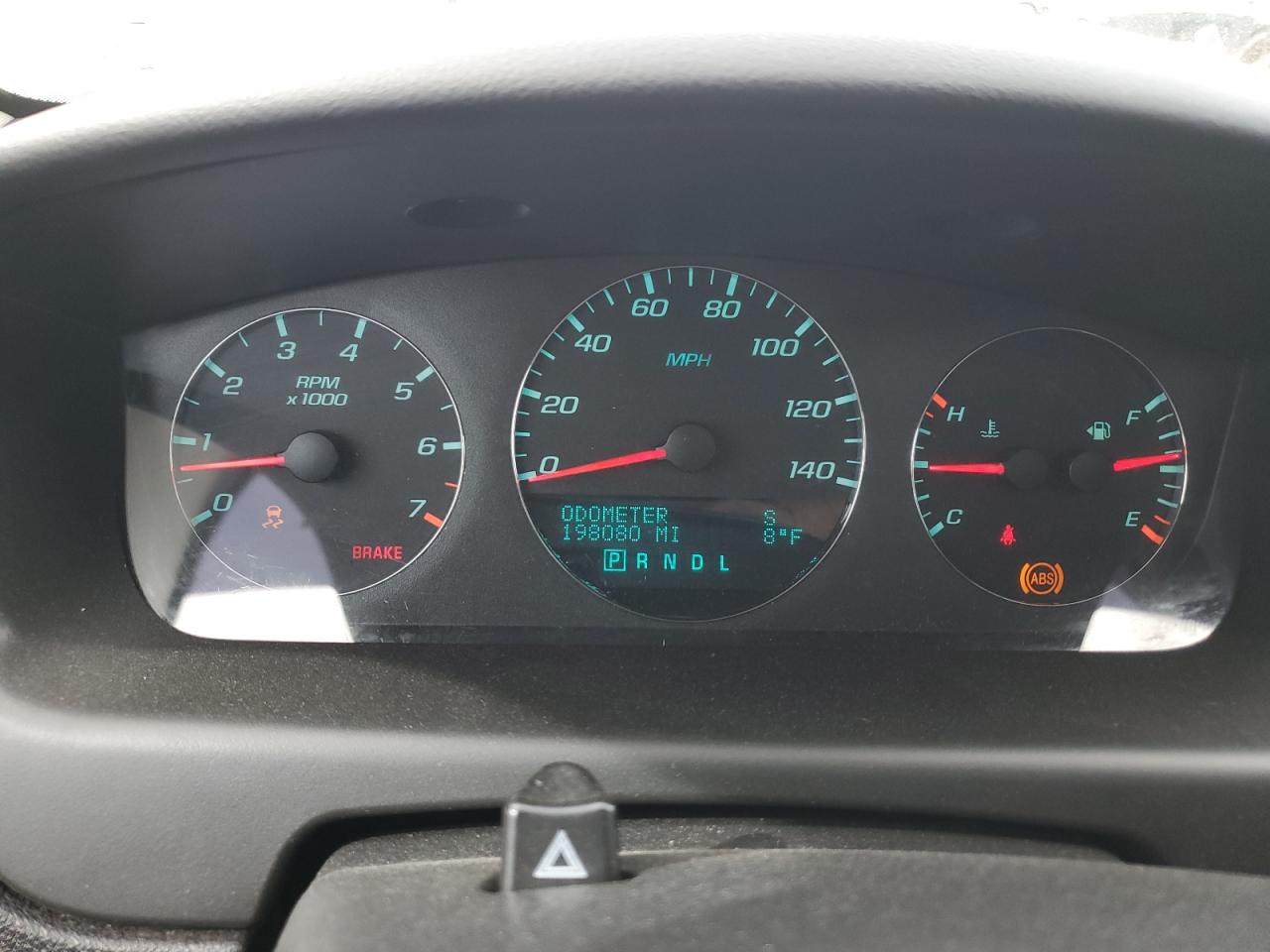 2012 Chevrolet Impala Ltz VIN: 2G1WC5E32C1155698 Lot: 68315154