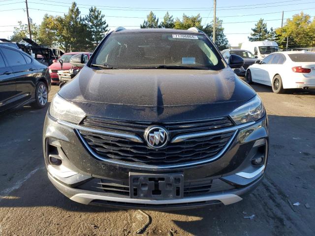 KL4MMGSLXLB133521 Buick Encore GX 5