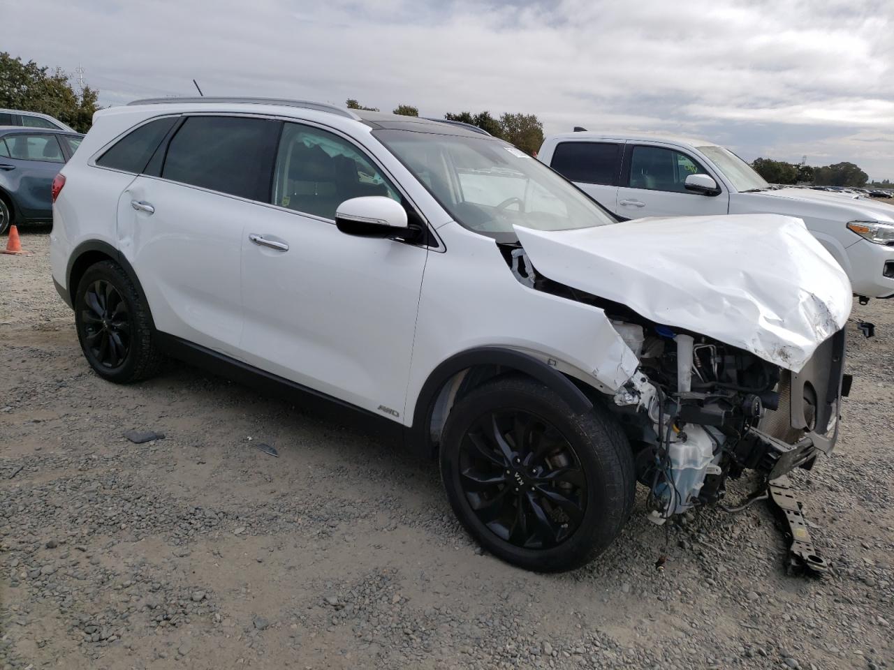 2020 Kia Sorento - Image 4