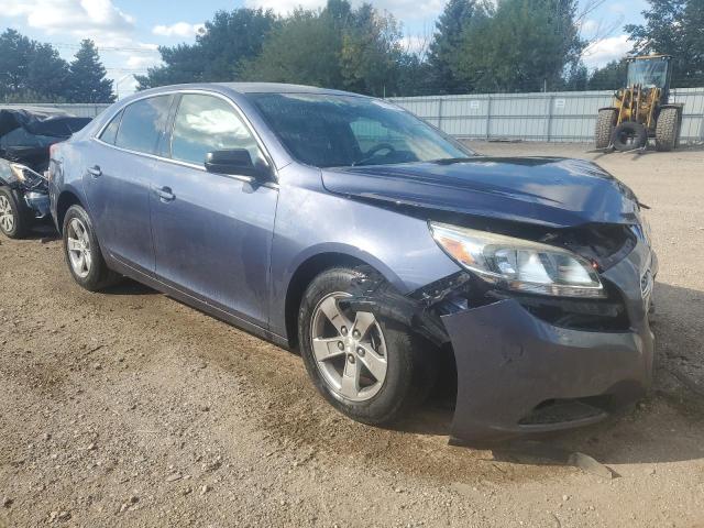  CHEVROLET MALIBU 2013 Gray