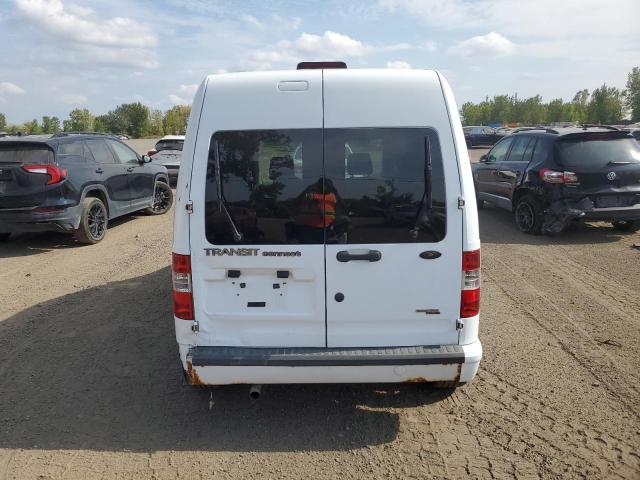 2011 FORD TRANSIT CONNECT XLT