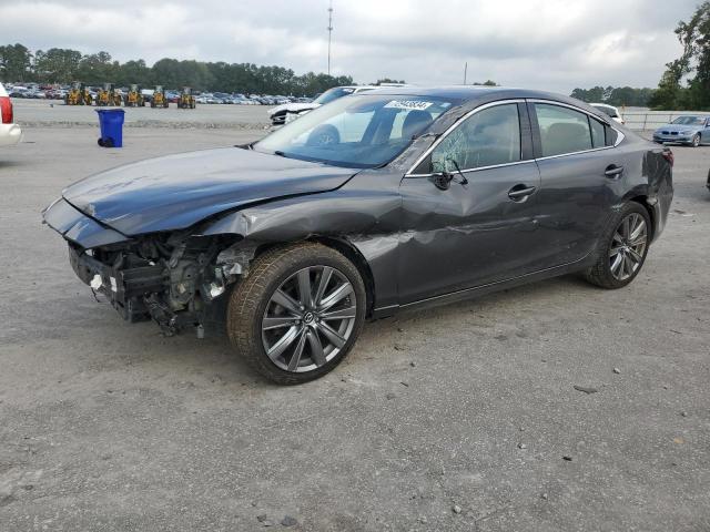  MAZDA 6 2019 Вугільний