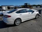 2014 Ford Fusion Se იყიდება Windham-ში, ME - Front End