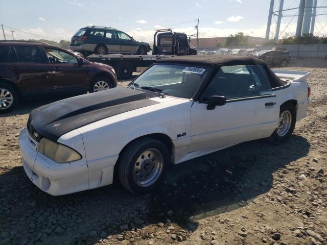 1988 Ford Mustang Lx