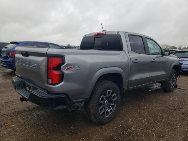 1GCPTDEK8P1122973 Chevrolet Colorado Z 3