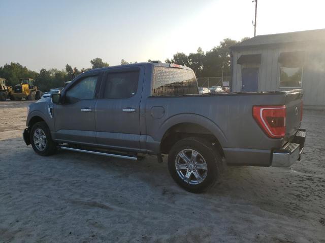 1FTEW1CP8PKE39254 Ford F-150 F150 SUPER 2