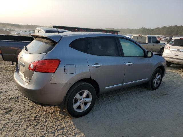  NISSAN ROGUE 2012 tan