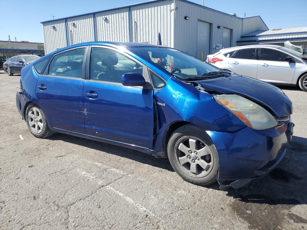 2009 Toyota Prius - Image 4