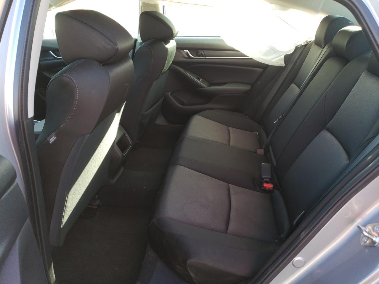 2020 Honda Accord - Image 10