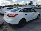 2013 Ford Focus S for Sale in Bridgeton, MO - Rollover