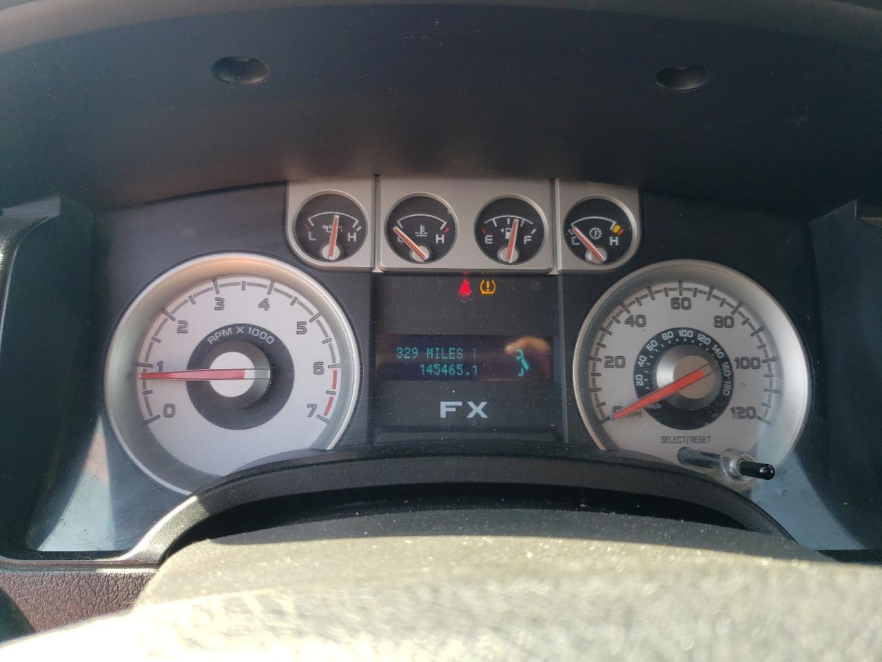 2010 Ford F-150 - Image 9