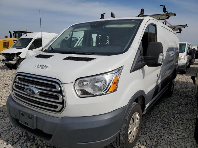 2017 Ford Transit T-250