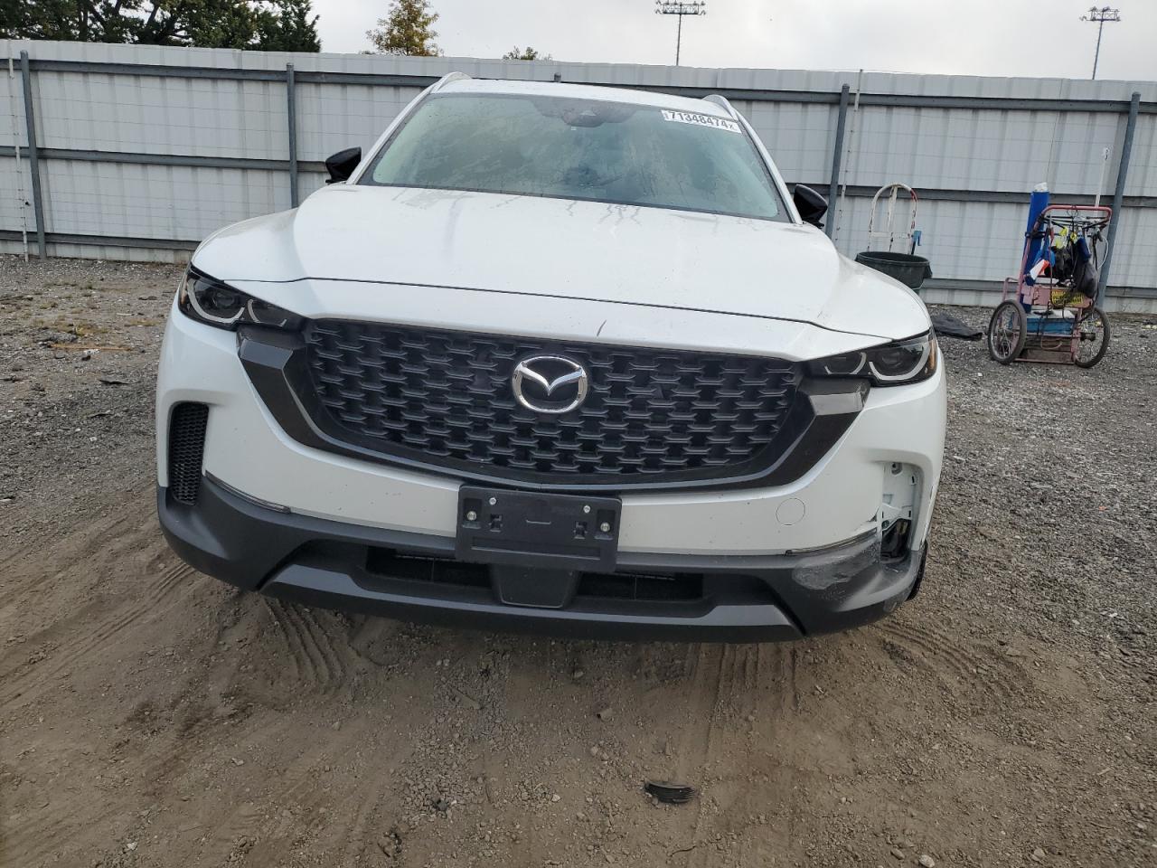 2024 Mazda CX-50 - Image 5