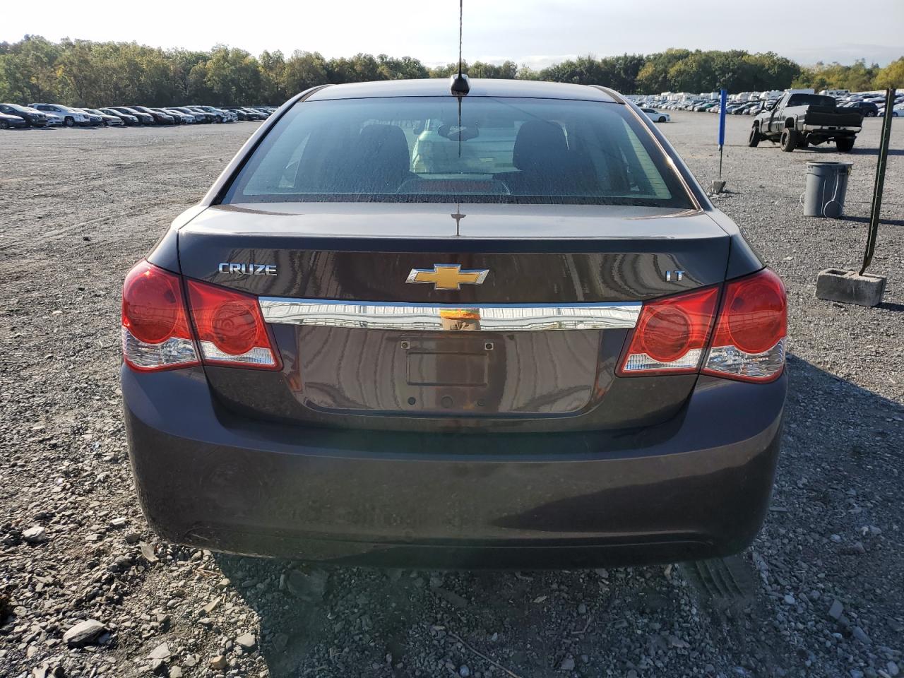 1G1PC5SB7F7129167 2015 Chevrolet Cruze Lt