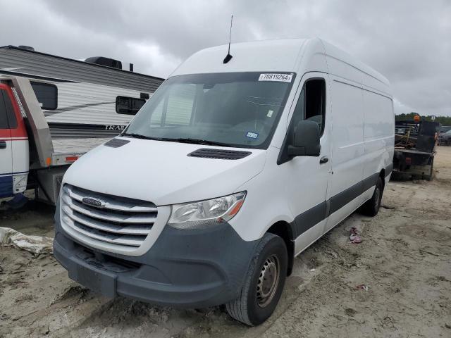 2019 Freightliner Sprinter 2500/3500