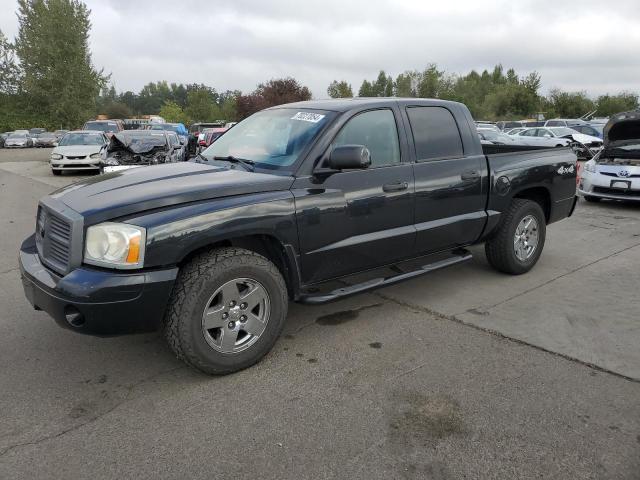 2006 Dodge Dakota Quad Slt