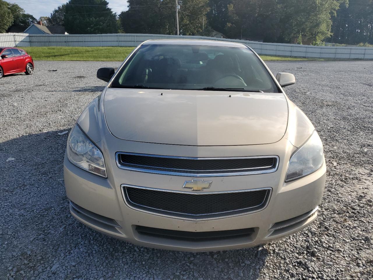 2010 Chevrolet Malibu - Image 5