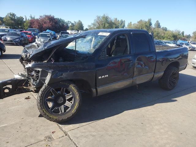 2008 Dodge Ram 1500 St на продаже в Woodburn, OR - All Over