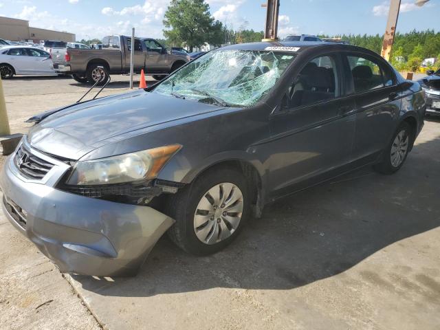 2010 Honda Accord Lx