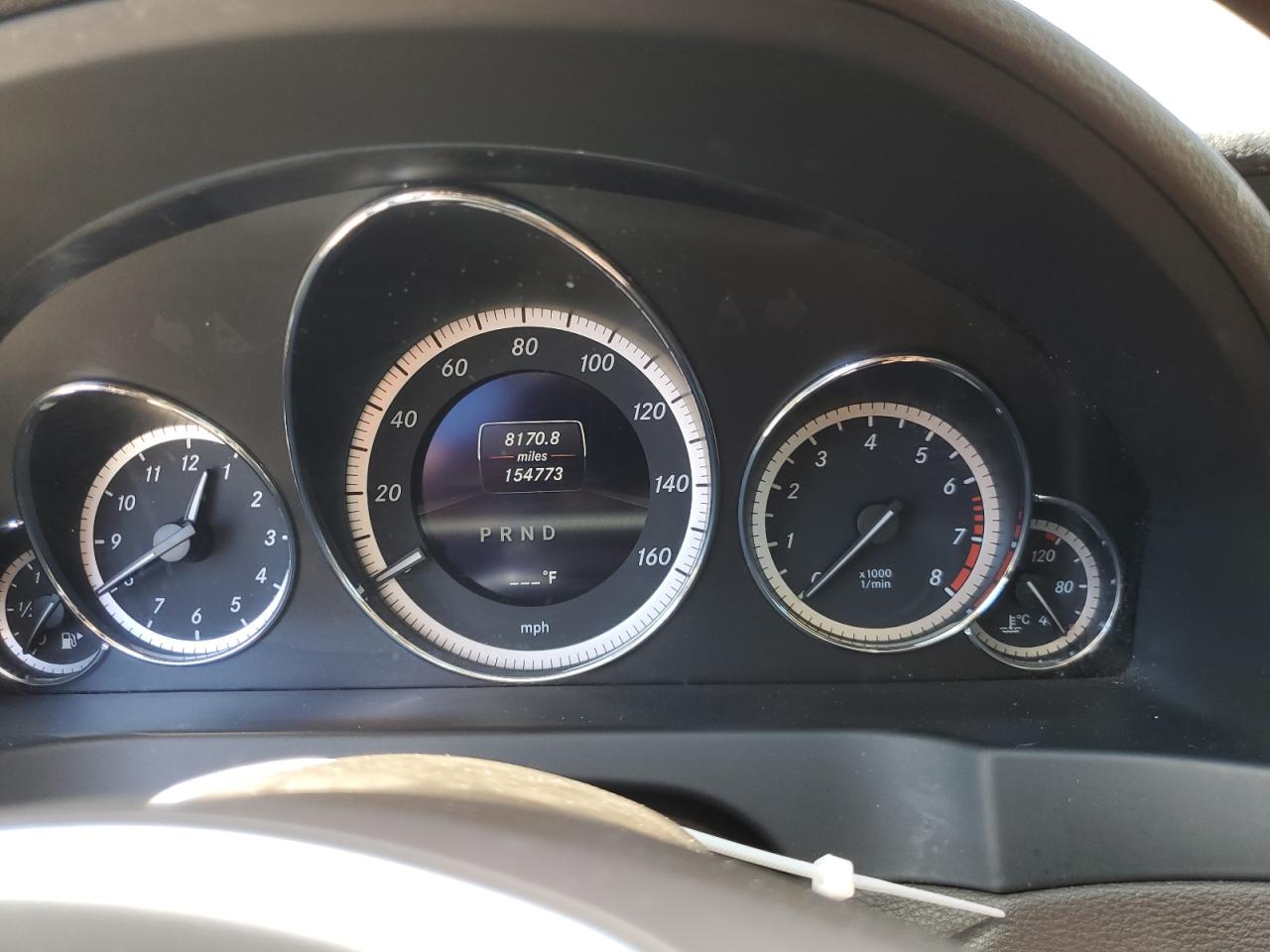 2013 Mercedes-Benz E 350 VIN: WDDKJ5KBXDF221826 Lot: 72240444