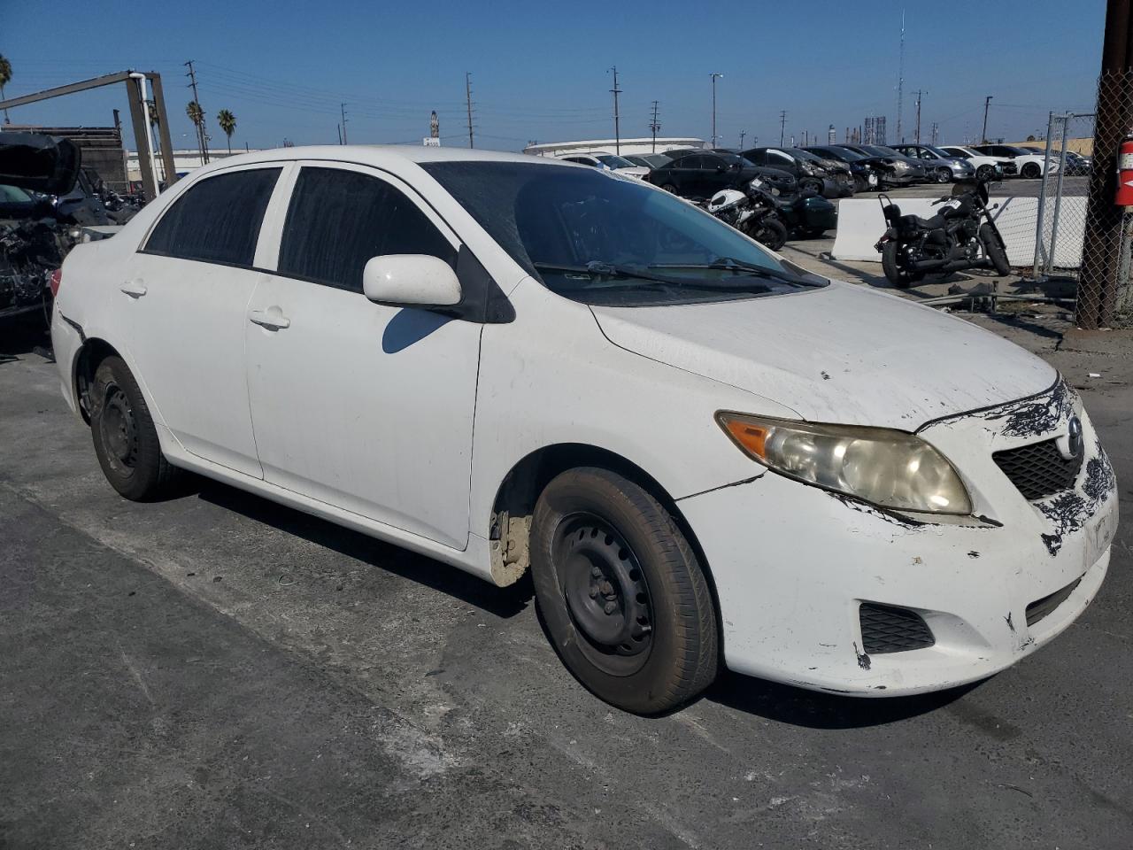 2010 Toyota Corolla - Image 4