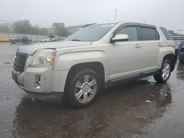 2013 Gmc Terrain Sle