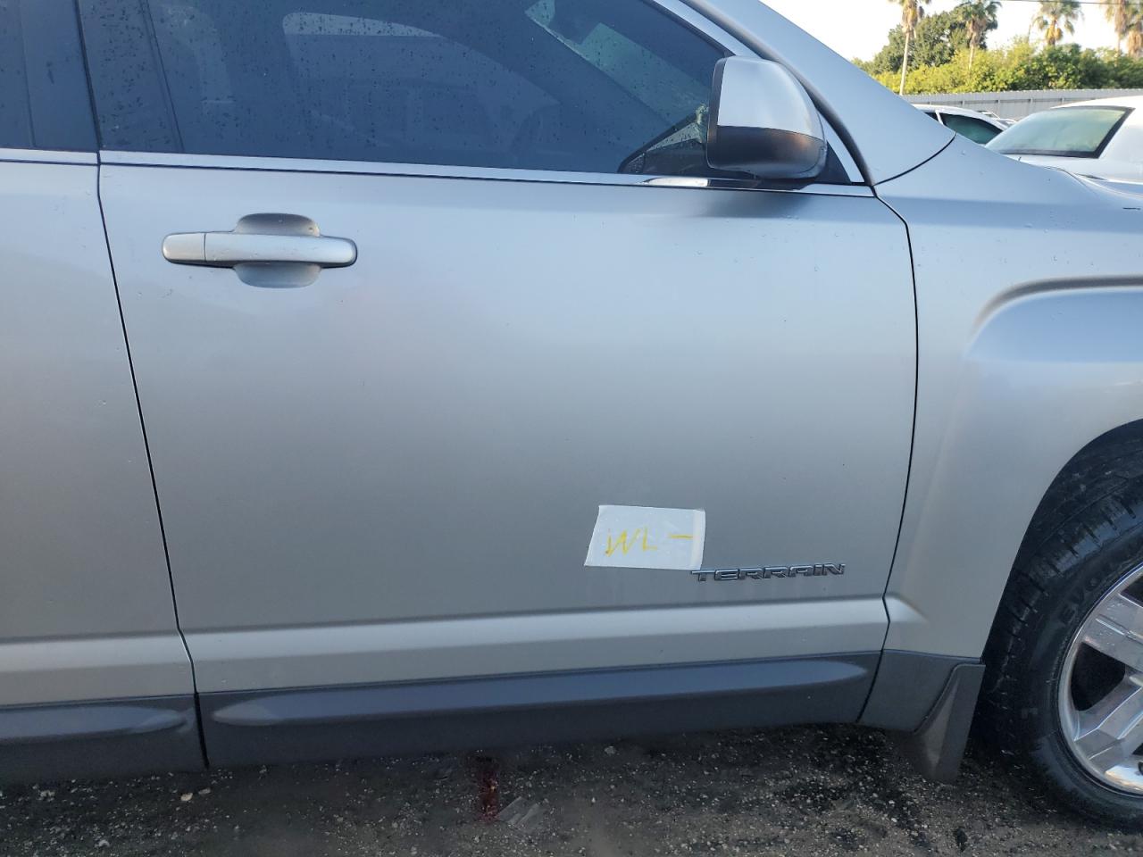 2013 GMC Terrain - Image 13