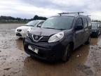 2021 NISSAN NV250 1.5 DCI 95PS ACENTA VAN for sale at Copart WISBECH