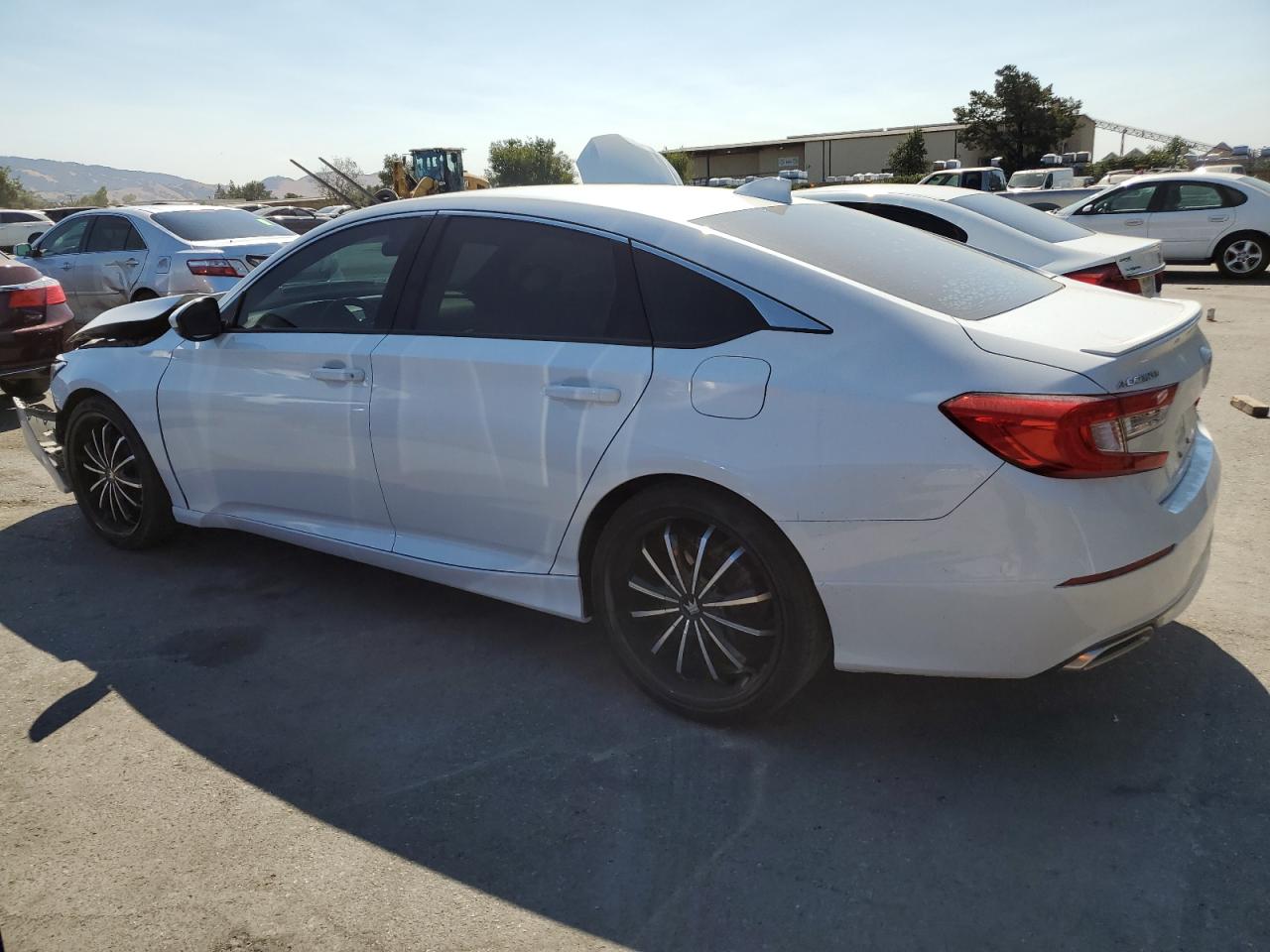 2019 Honda Accord - Image 2
