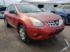 2011 Nissan Rogue S للبيع في Chicago Heights، IL - Side