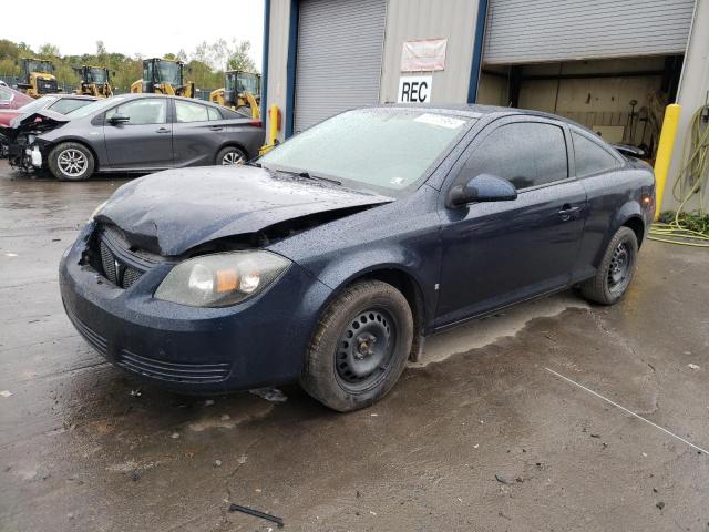 2009 Pontiac G5 