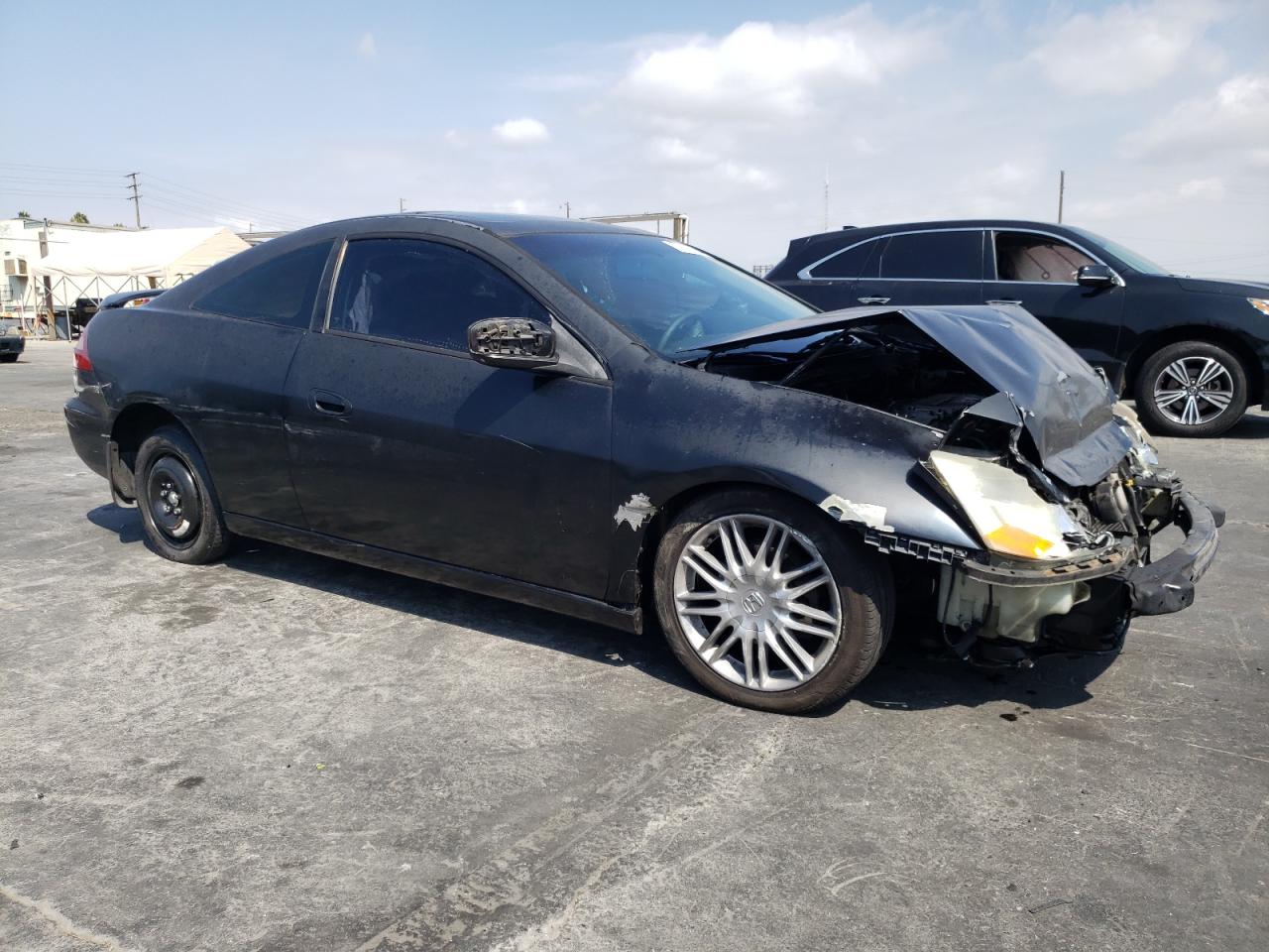 2005 Honda Accord - Image 4
