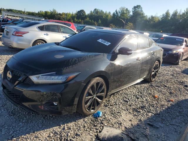 1N4AA6EV6MC516480 Nissan Maxima SR