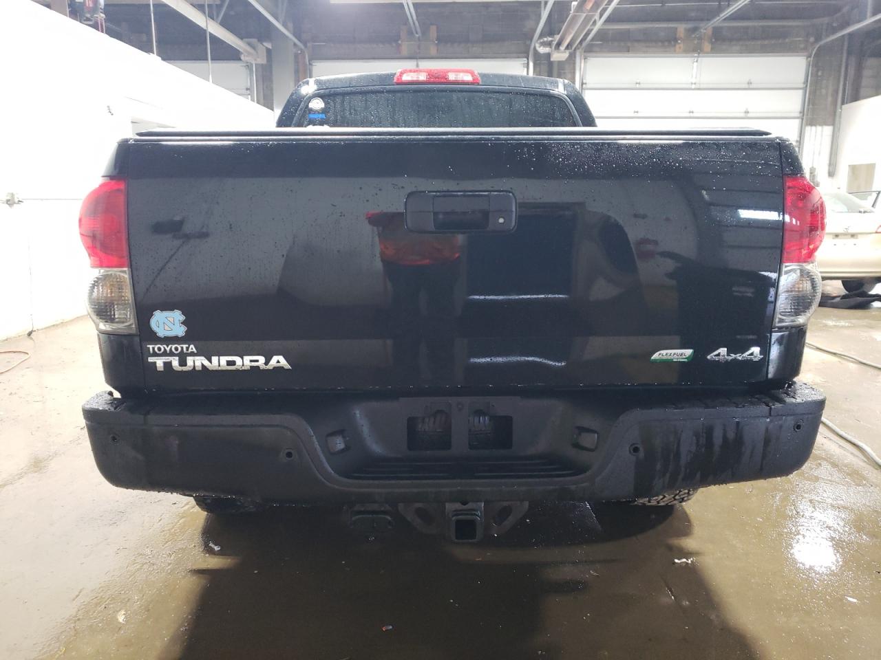 5TFDW5F17DX303870 2013 Toyota Tundra Crewmax Sr5