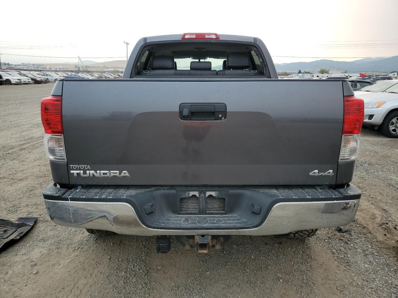 5TFDY5F10DX278482 2013 Toyota Tundra Crewmax Sr5