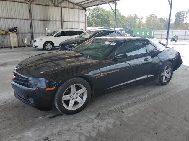 2010 Chevrolet Camaro Lt იყიდება Cartersville-ში, GA - Rear End