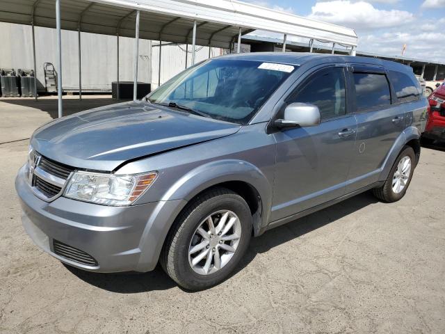 2009 Dodge Journey Sxt