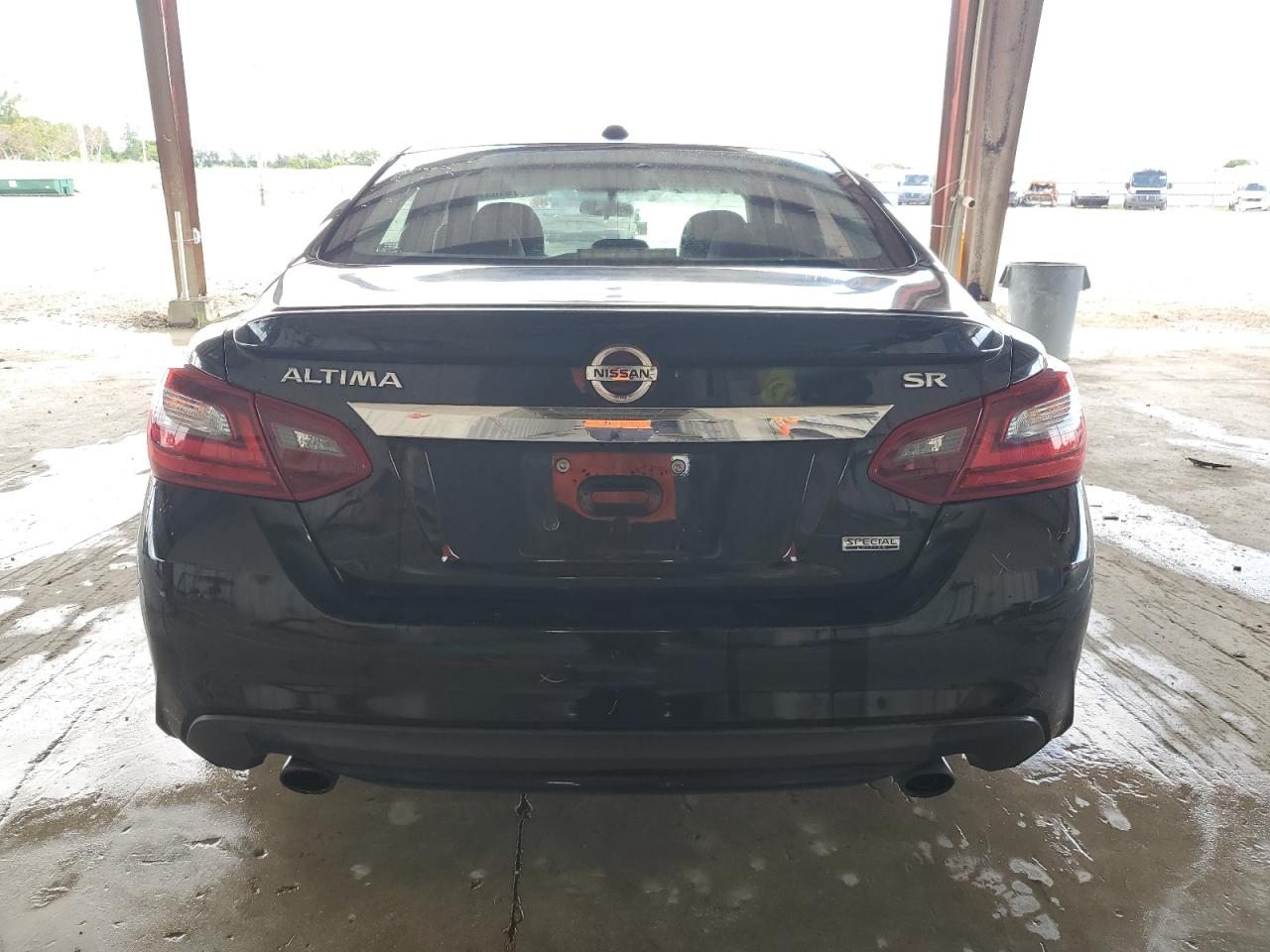 2018 Nissan Altima 2.5 VIN: 1N4AL3AP3JC257619 Lot: 73475104